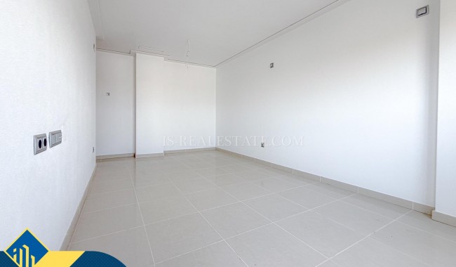 Begagnad - Lägenhet - Torrevieja - La Mata