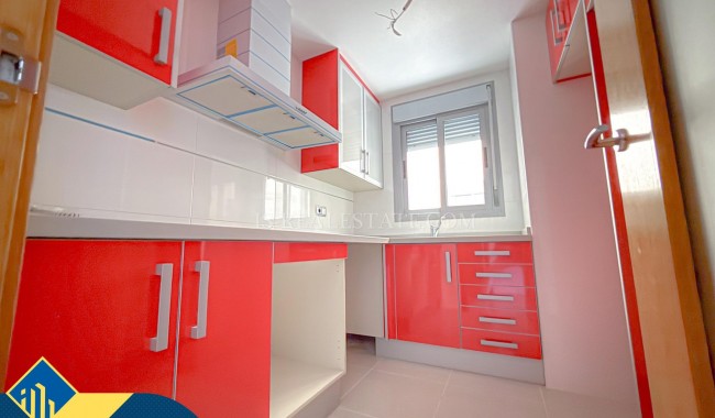 Begagnad - Lägenhet - Torrevieja - La Mata