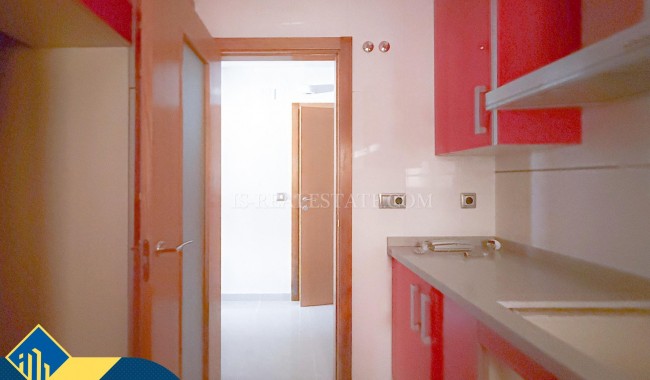 Begagnad - Lägenhet - Torrevieja - La Mata