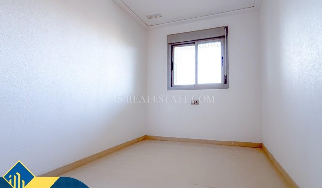 Begagnad - Lägenhet - Torrevieja - La Mata