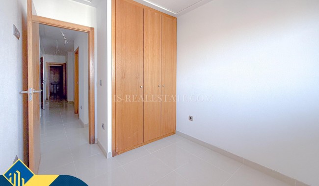 Begagnad - Lägenhet - Torrevieja - La Mata