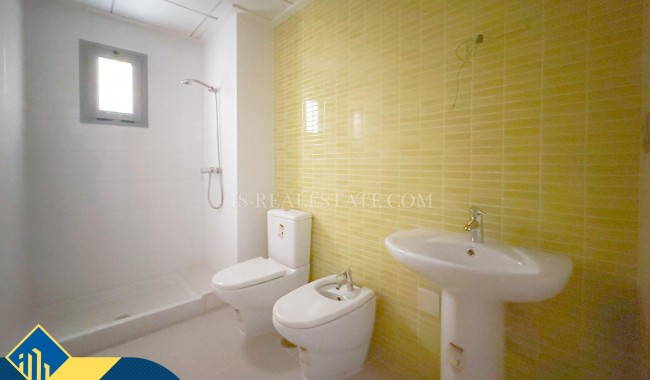 Begagnad - Lägenhet - Torrevieja - La Mata