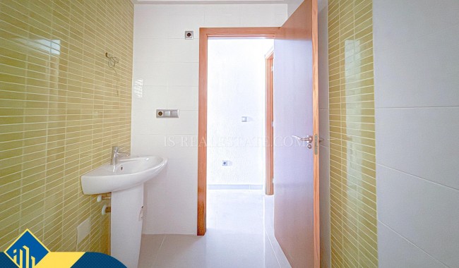 Begagnad - Lägenhet - Torrevieja - La Mata