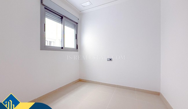 Begagnad - Lägenhet - Torrevieja - La Mata