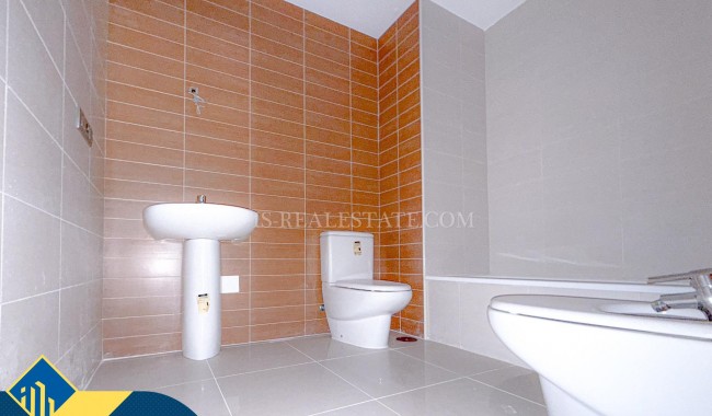 Begagnad - Lägenhet - Torrevieja - La Mata