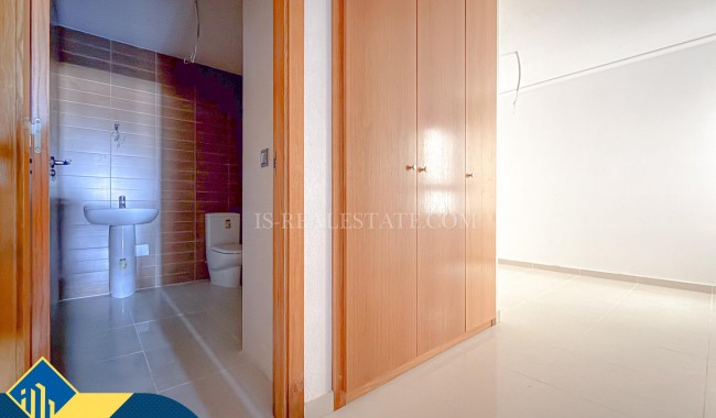 Begagnad - Lägenhet - Torrevieja - La Mata