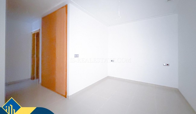 Begagnad - Lägenhet - Torrevieja - La Mata