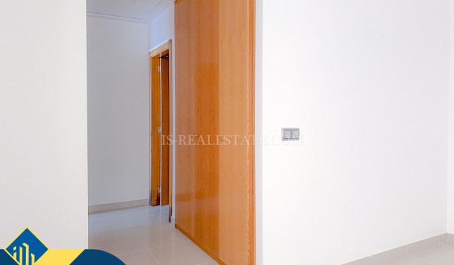 Begagnad - Lägenhet - Torrevieja - La Mata