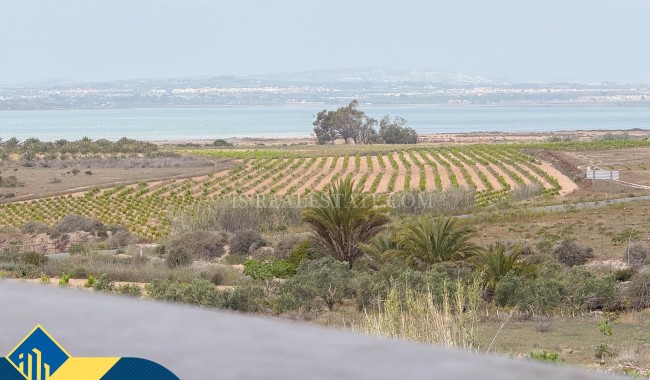 Begagnad - Lägenhet - Torrevieja - La Mata