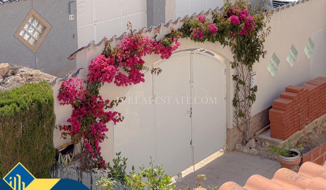 Brukt - Villa - Torrevieja - El Limonar