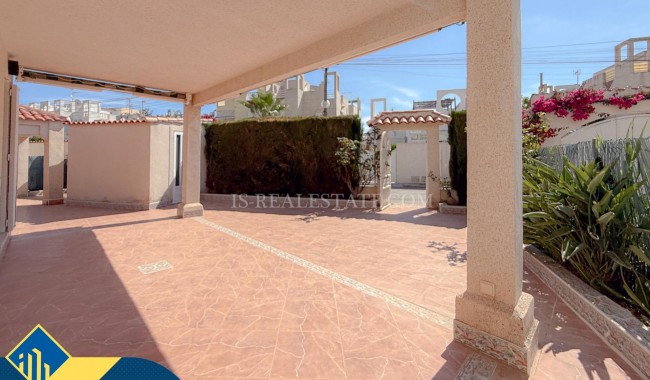 Brukt - Villa - Torrevieja - El Limonar