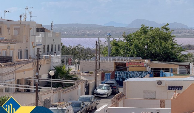 Brukt - Villa - Torrevieja - El Limonar