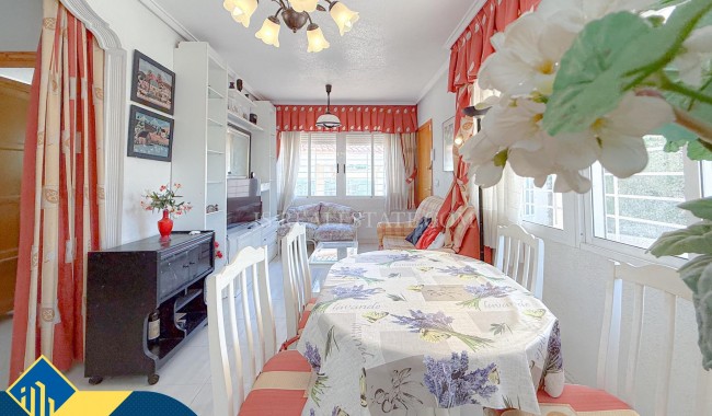 Brukt - Villa - Torrevieja - El Limonar