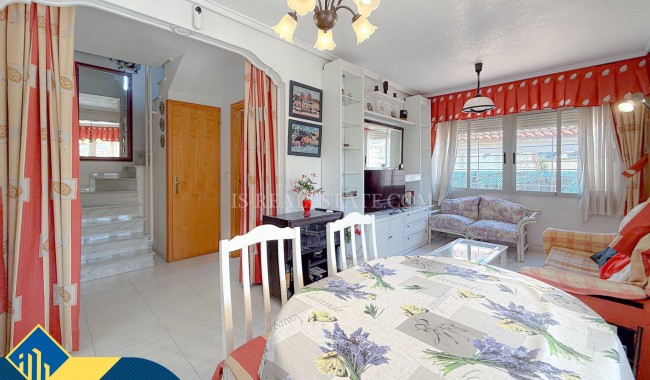 Brukt - Villa - Torrevieja - El Limonar
