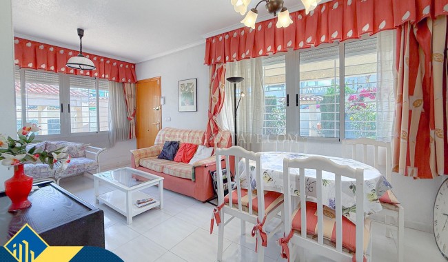 Brukt - Villa - Torrevieja - El Limonar