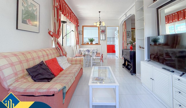 Brukt - Villa - Torrevieja - El Limonar