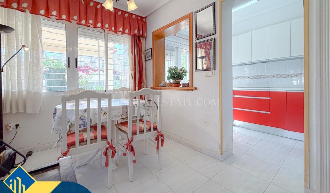 Brukt - Villa - Torrevieja - El Limonar