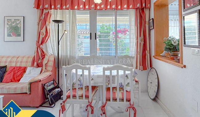 Brukt - Villa - Torrevieja - El Limonar