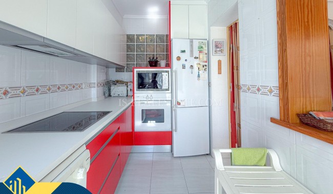 Brukt - Villa - Torrevieja - El Limonar