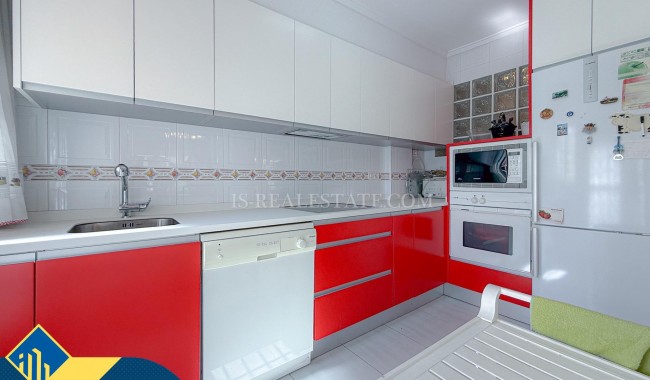 Brukt - Villa - Torrevieja - El Limonar