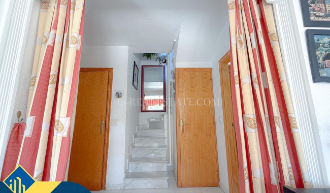 Brukt - Villa - Torrevieja - El Limonar