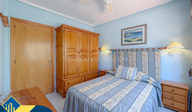 Brukt - Villa - Torrevieja - El Limonar