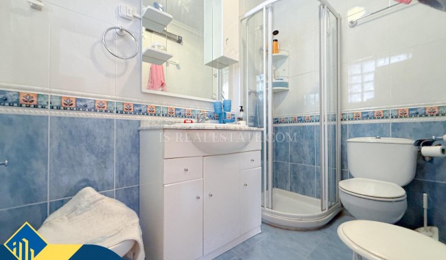 Brukt - Villa - Torrevieja - El Limonar