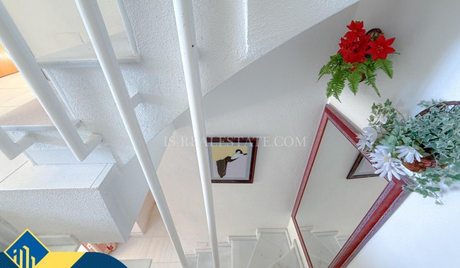 Brukt - Villa - Torrevieja - El Limonar