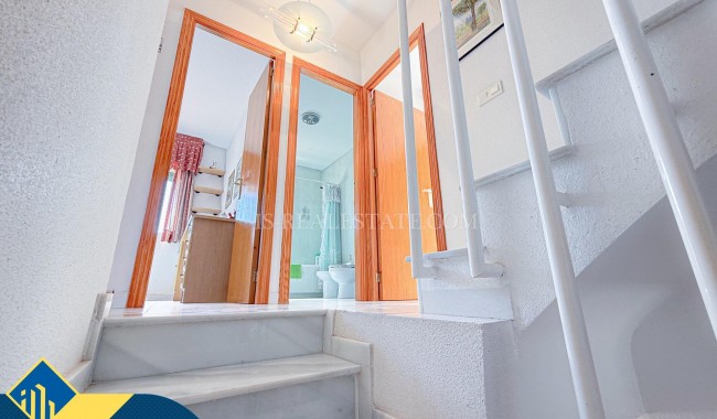 Brukt - Villa - Torrevieja - El Limonar