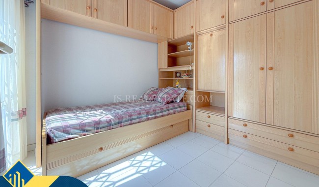 Brukt - Villa - Torrevieja - El Limonar