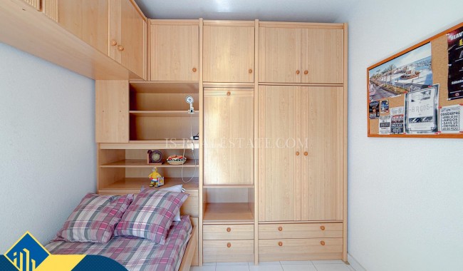 Brukt - Villa - Torrevieja - El Limonar