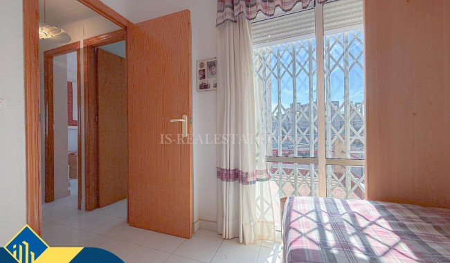 Brukt - Villa - Torrevieja - El Limonar