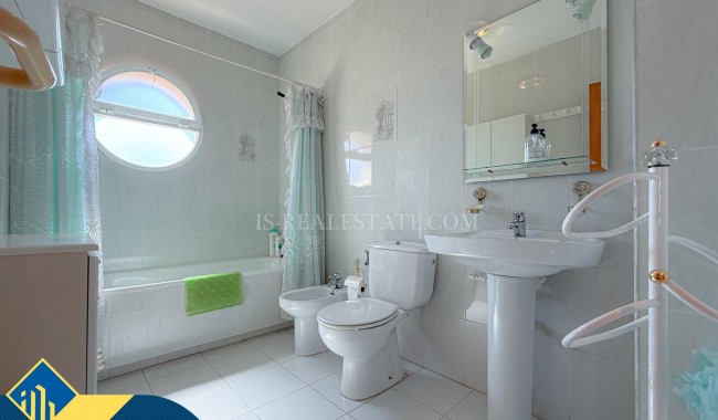 Brukt - Villa - Torrevieja - El Limonar