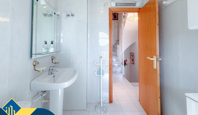 Brukt - Villa - Torrevieja - El Limonar