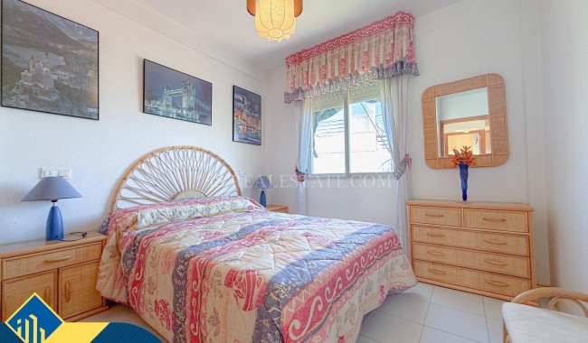 Brukt - Villa - Torrevieja - El Limonar