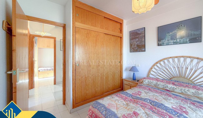 Brukt - Villa - Torrevieja - El Limonar