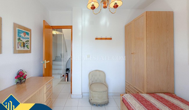 Brukt - Villa - Torrevieja - El Limonar