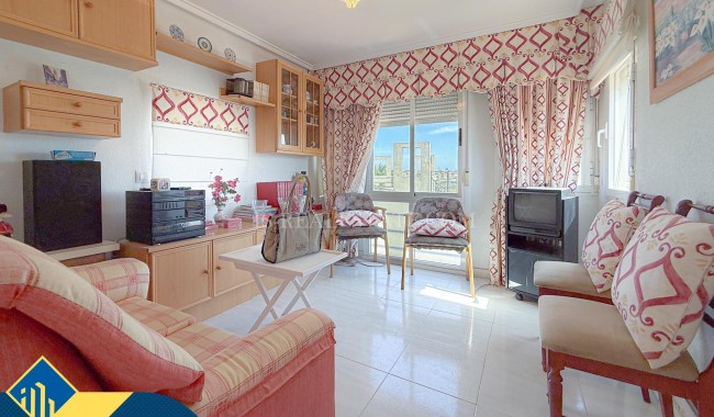 Brukt - Villa - Torrevieja - El Limonar