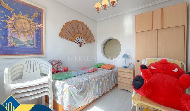 Brukt - Villa - Torrevieja - El Limonar