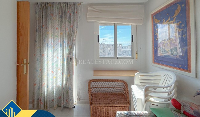 Brukt - Villa - Torrevieja - El Limonar