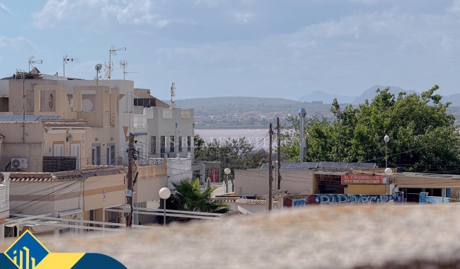 Brukt - Villa - Torrevieja - El Limonar