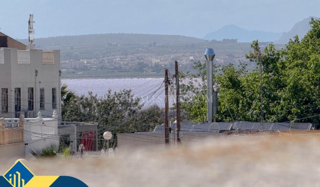 Brukt - Villa - Torrevieja - El Limonar