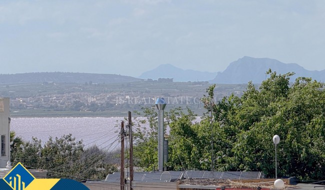 Brukt - Villa - Torrevieja - El Limonar