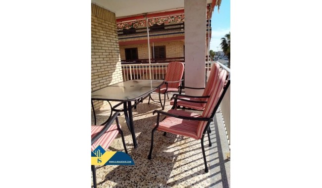 Segunda mano - Apartamento - Torrevieja - Playa de los Naufragos