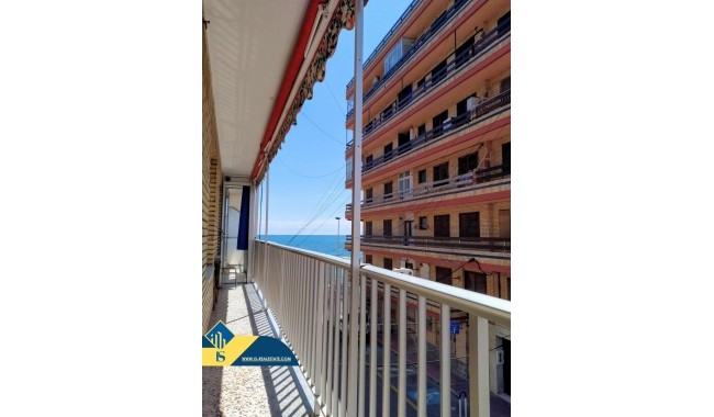 Segunda mano - Apartamento - Torrevieja - Playa de los Naufragos
