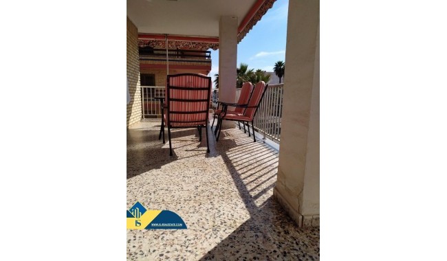 Segunda mano - Apartamento - Torrevieja - Playa de los Naufragos