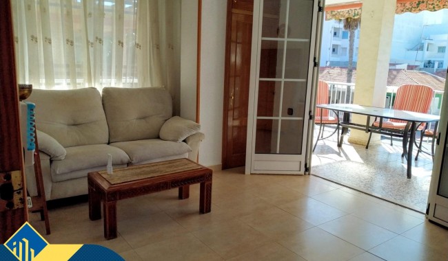 Segunda mano - Apartamento - Torrevieja - Playa de los Naufragos