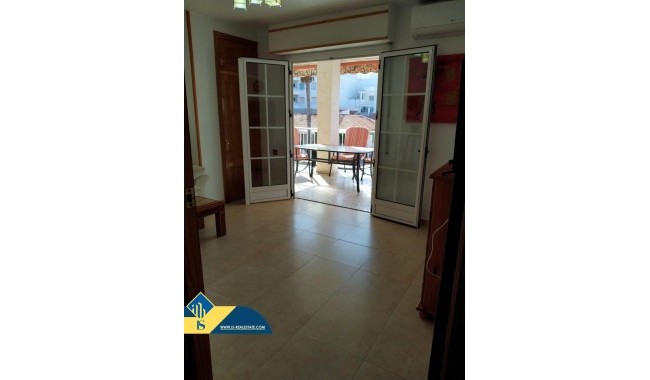 Segunda mano - Apartamento - Torrevieja - Playa de los Naufragos