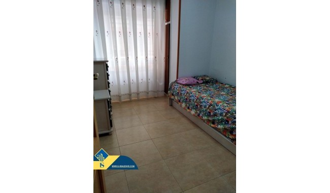 Segunda mano - Apartamento - Torrevieja - Playa de los Naufragos