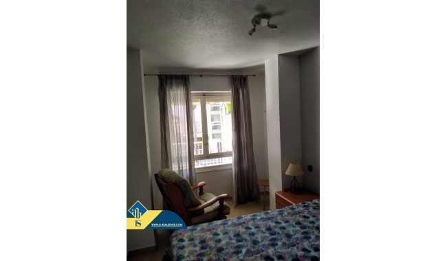 Segunda mano - Apartamento - Torrevieja - Playa de los Naufragos